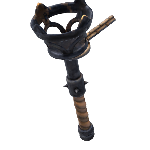 Fire Torch preview