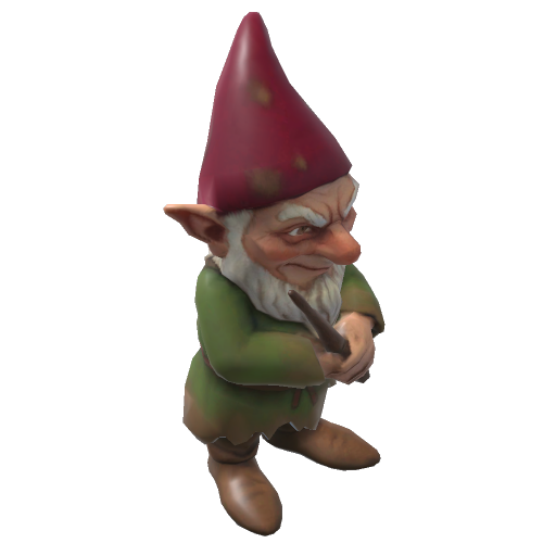 Garden Gnome