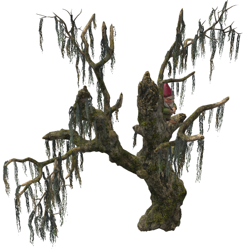 Gnome Tree