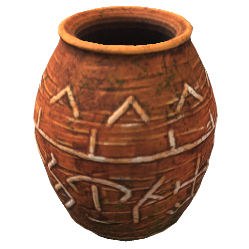 Large Throw Jug1
