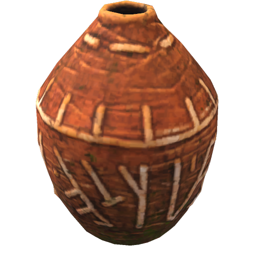 Large Throw Jug2 preview