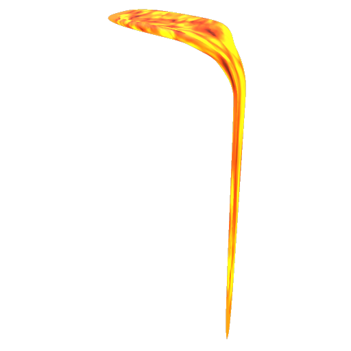 Lava Fall preview