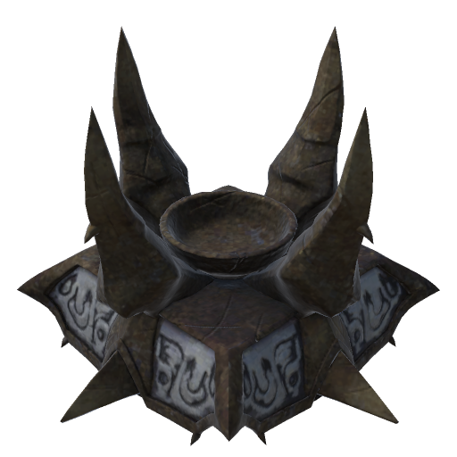 Metallic Lamp2 preview