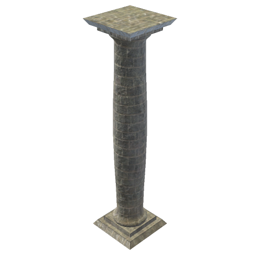 Pillar preview