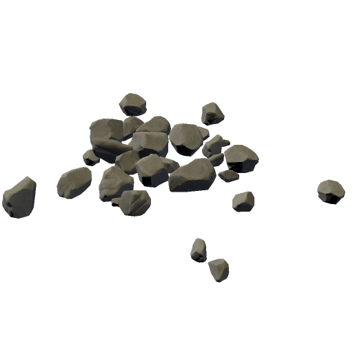 Rubble Sparse1