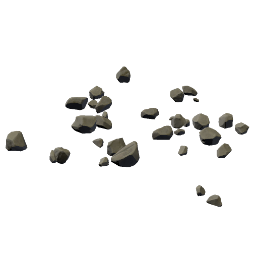 Rubble Sparse2 preview