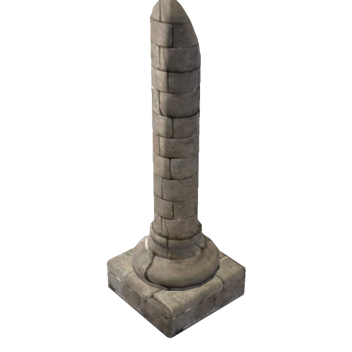 Ruin Column1
