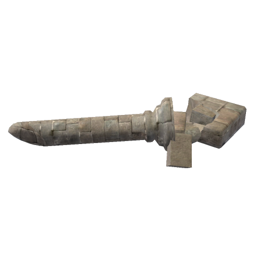 Ruin Column3 preview