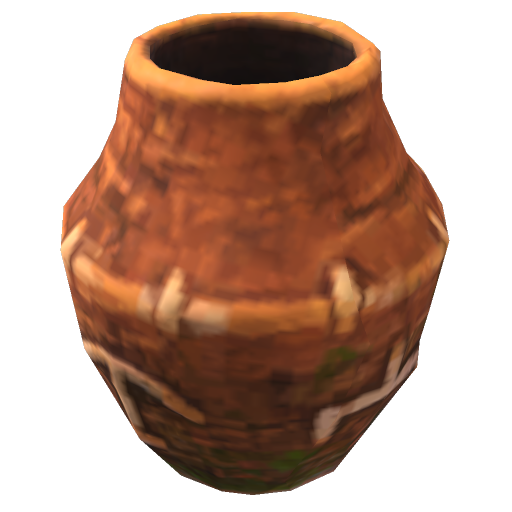 Small Throw Jug3 preview