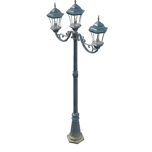 Street Light preview