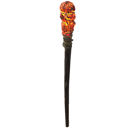 Torch preview