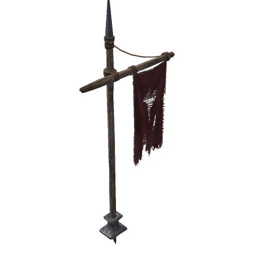 Tribal Banner preview