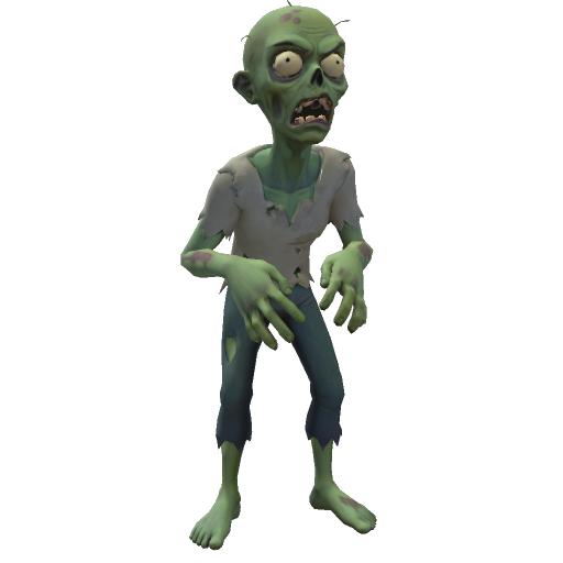 Zombie