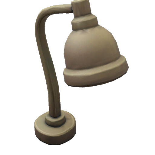 Desk Lamp