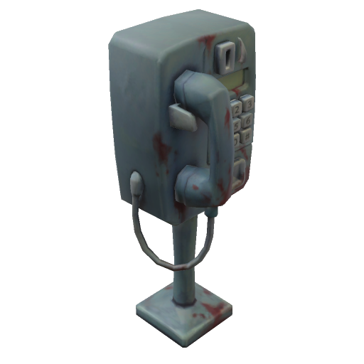 Payphone