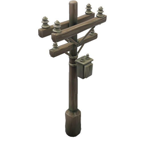 Power Pole