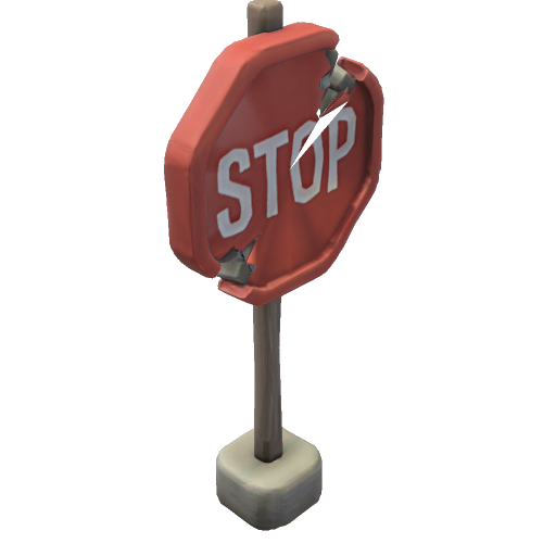 Stop Sign