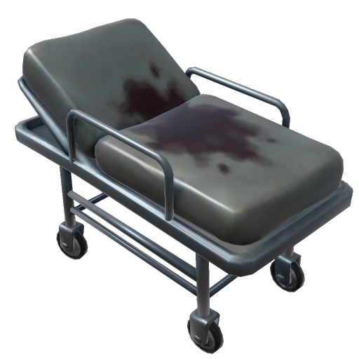 Stretcher