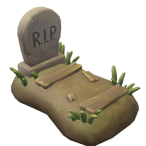 Tombstone