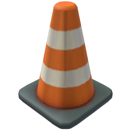 Traffic Cone