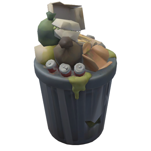 Trash Can