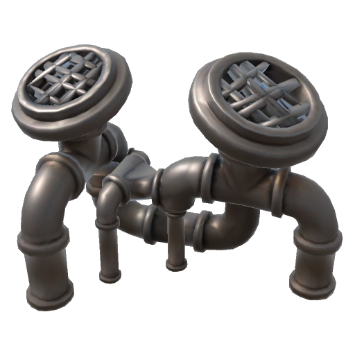 Vent Pipe