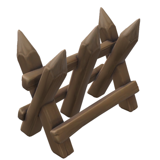 Wood Fence