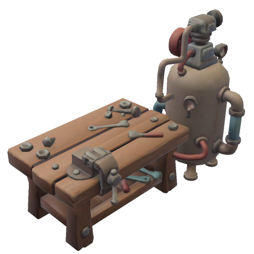 Workbench