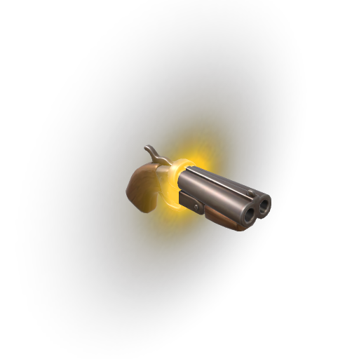 Shotgun Pickup