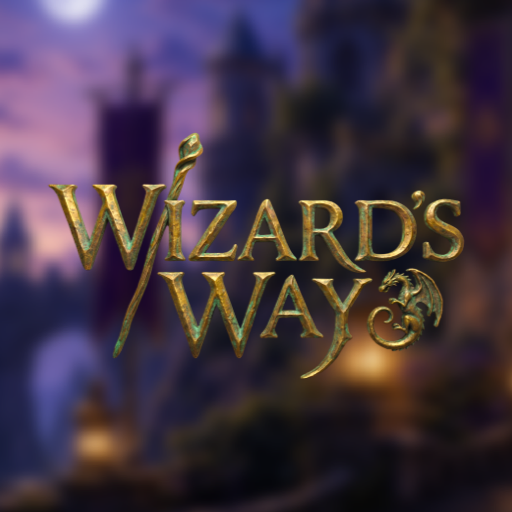 Wizard's Way