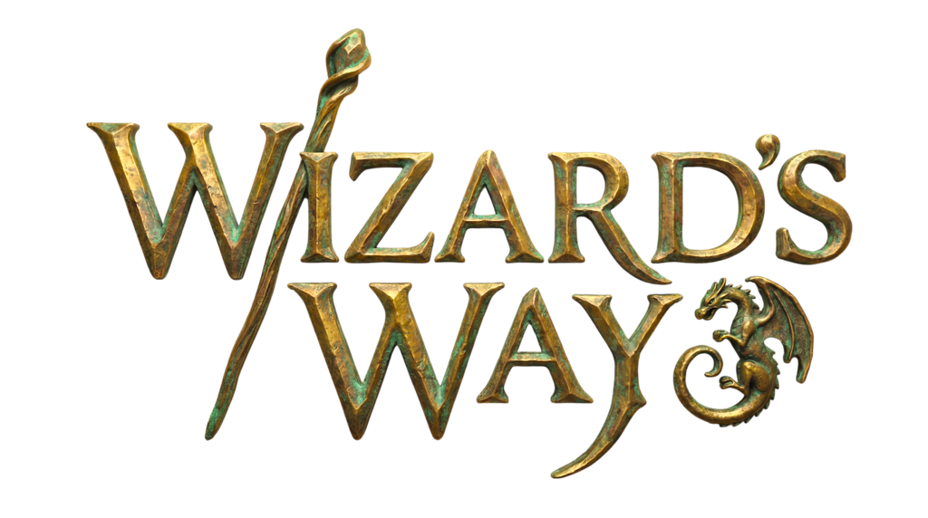 Wizard's Way logo