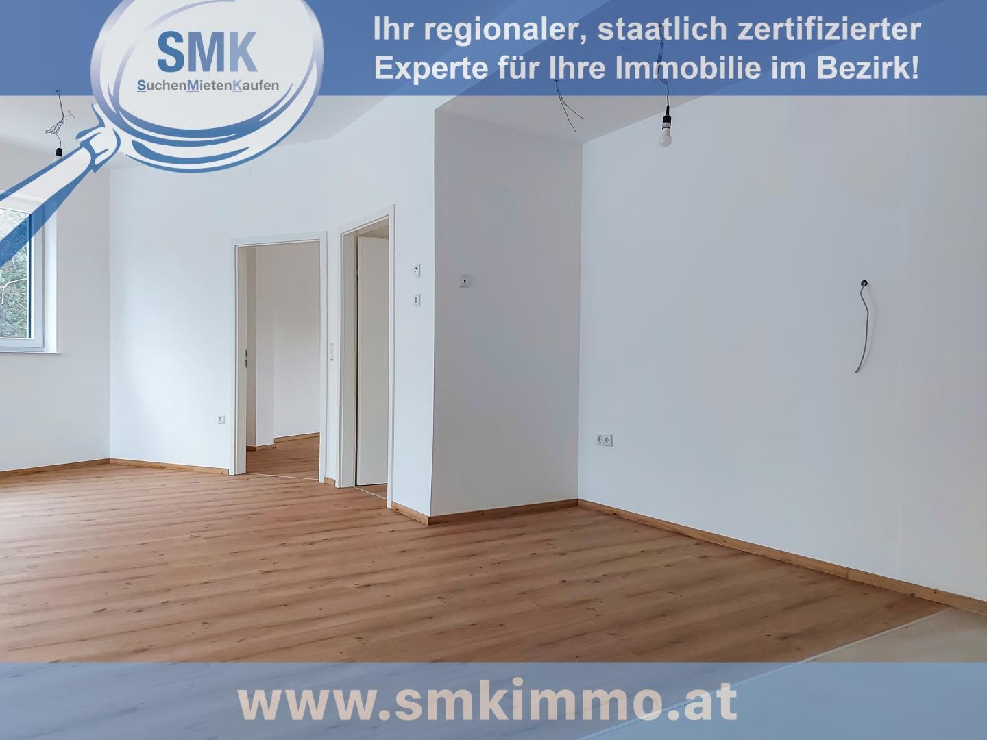 Wohnung Miete Niederösterreich Krems Hadersdorf am Kamp 2417/8094  3