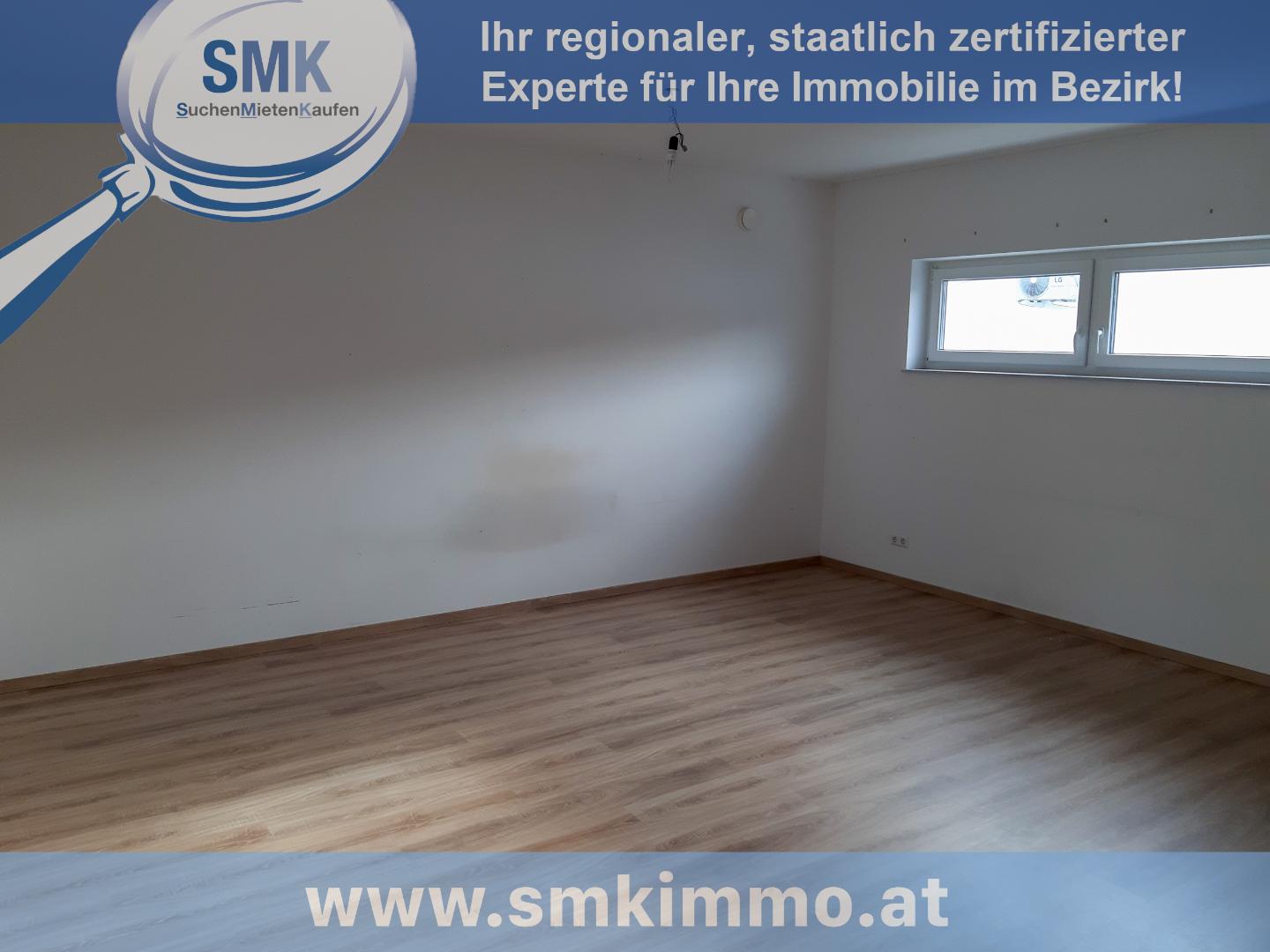 Wohnung Miete Niederösterreich Melk Loosdorf 2417/8111  4 - Schlafzimmer