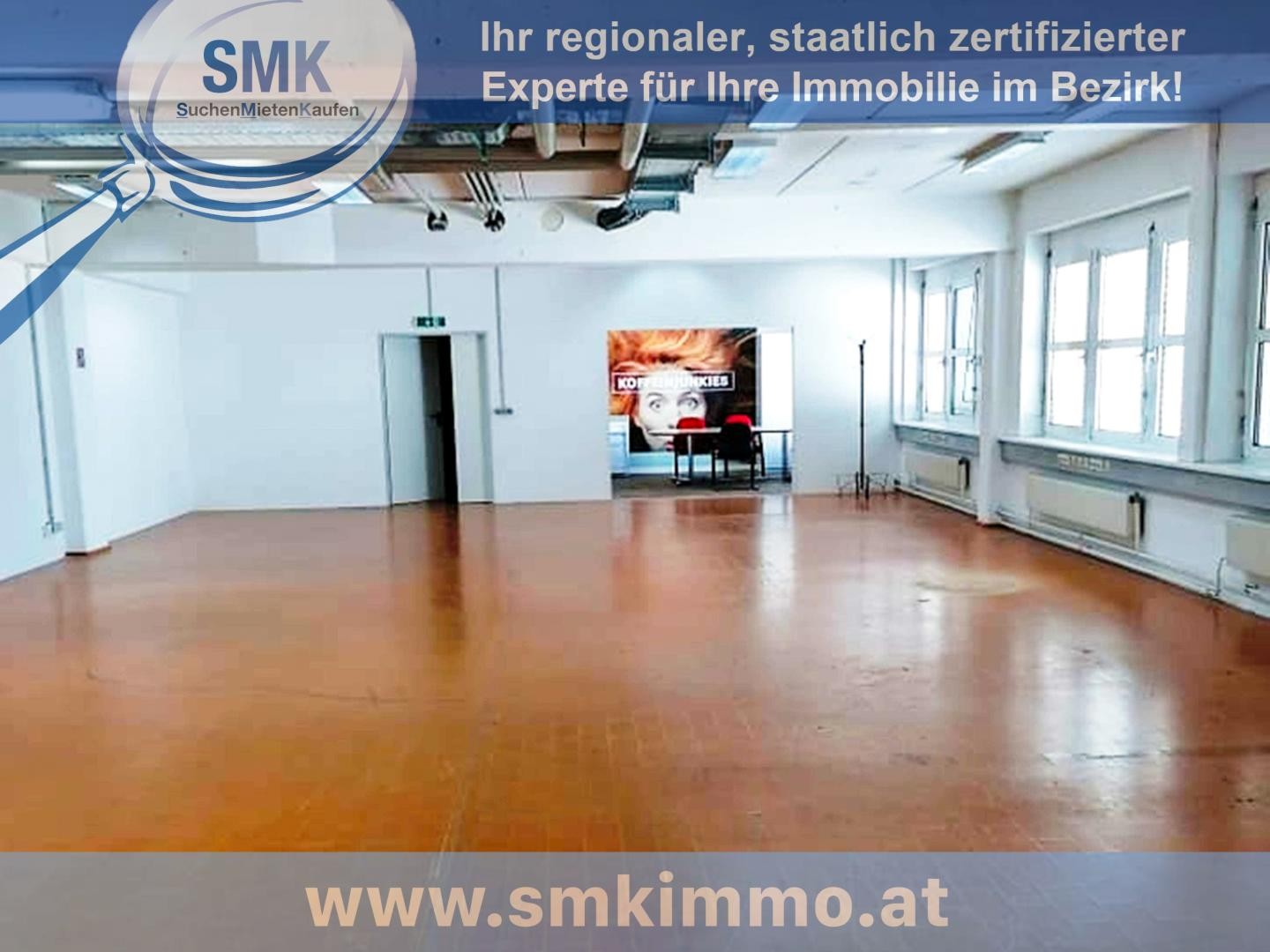 Büro Miete Wien Wien 23.,Liesing Wien 2417/8150  7