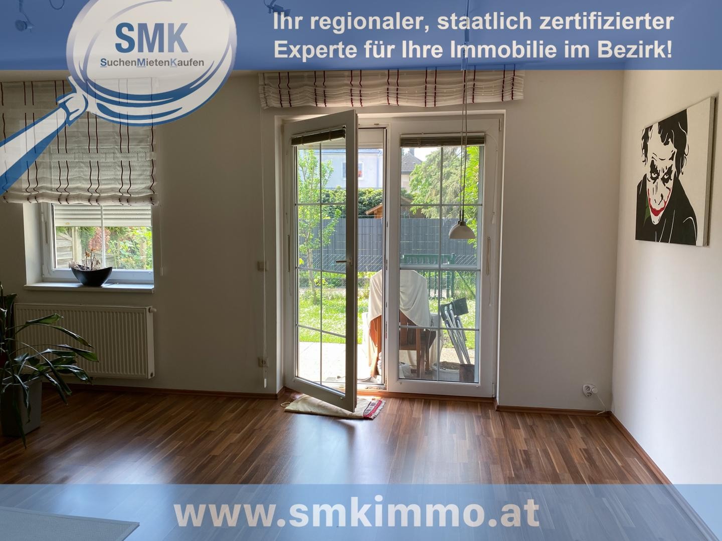 Wohnung Miete Niederösterreich Baden Möllersdorf 2417/8199  13