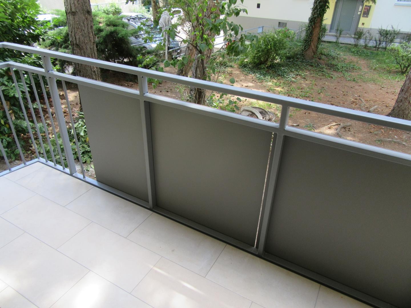 4 Loggia