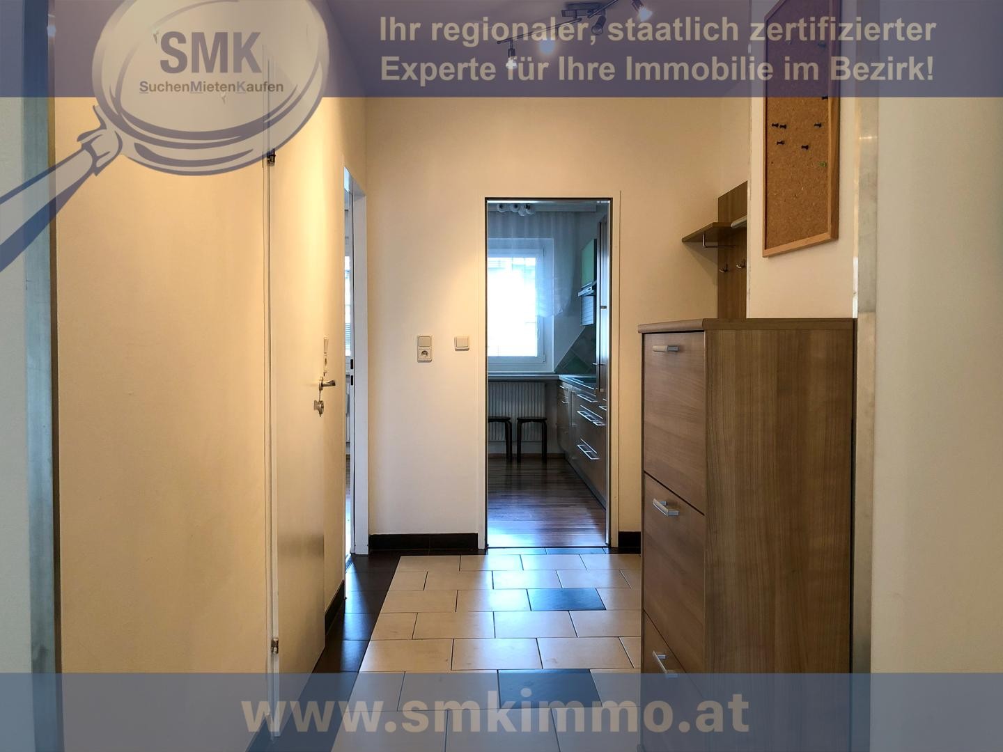 Wohnung Miete Niederösterreich Krems an der Donau Krems an der Donau 2417/8291  3