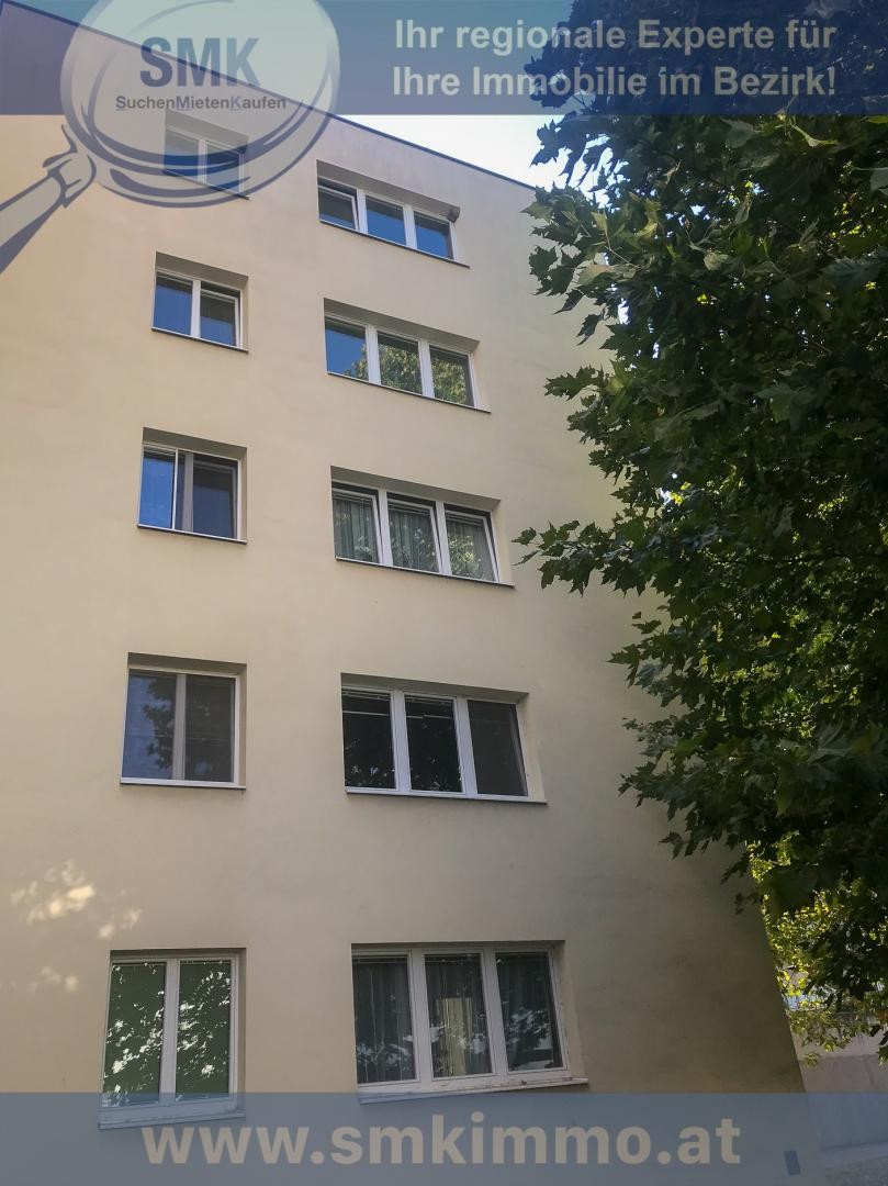 Wohnung Kauf Niederösterreich Krems an der Donau Krems an der Donau 2417/8351  13