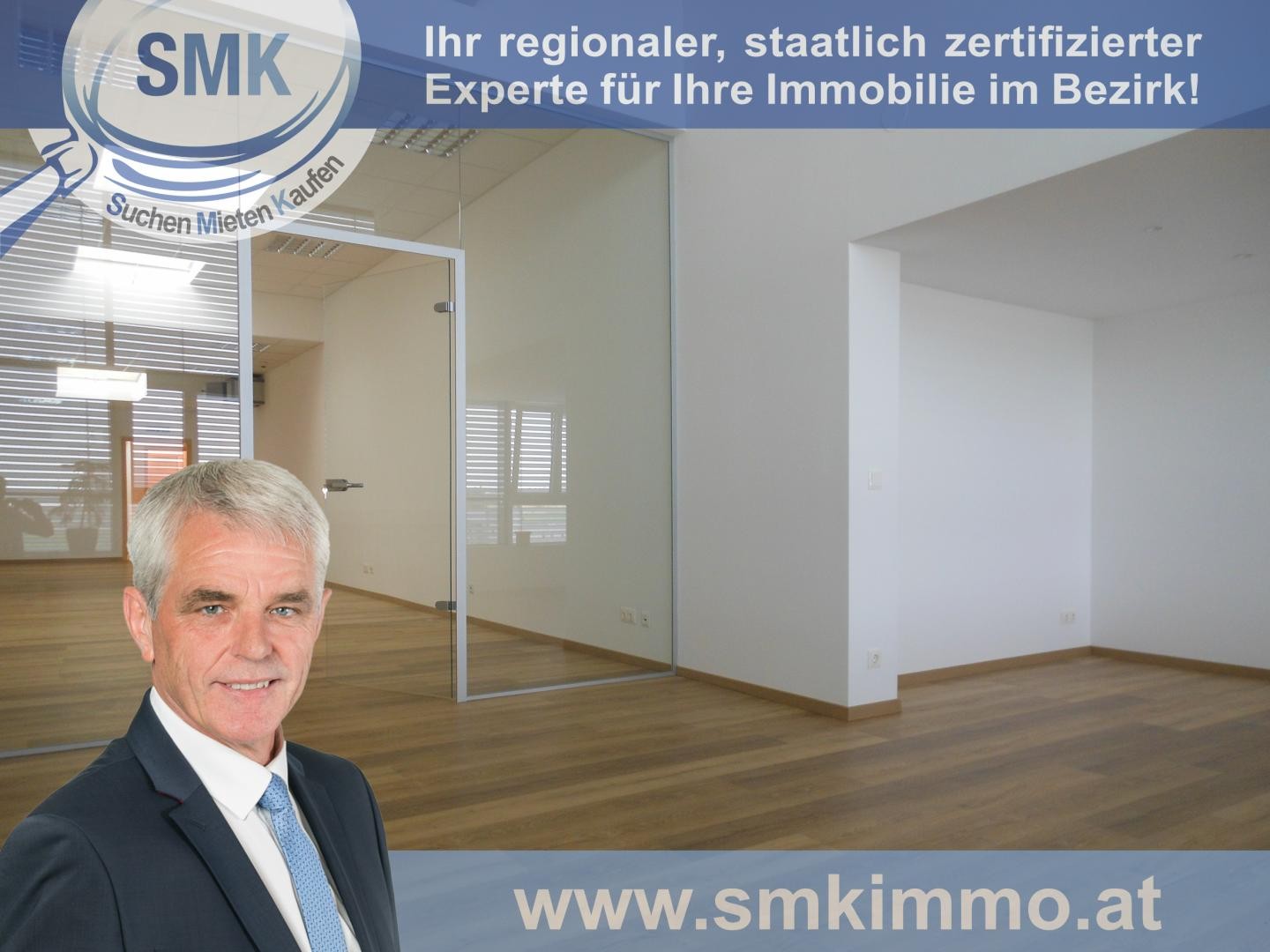 Büro Miete Krems Grafenegg 2417/8374 1-2