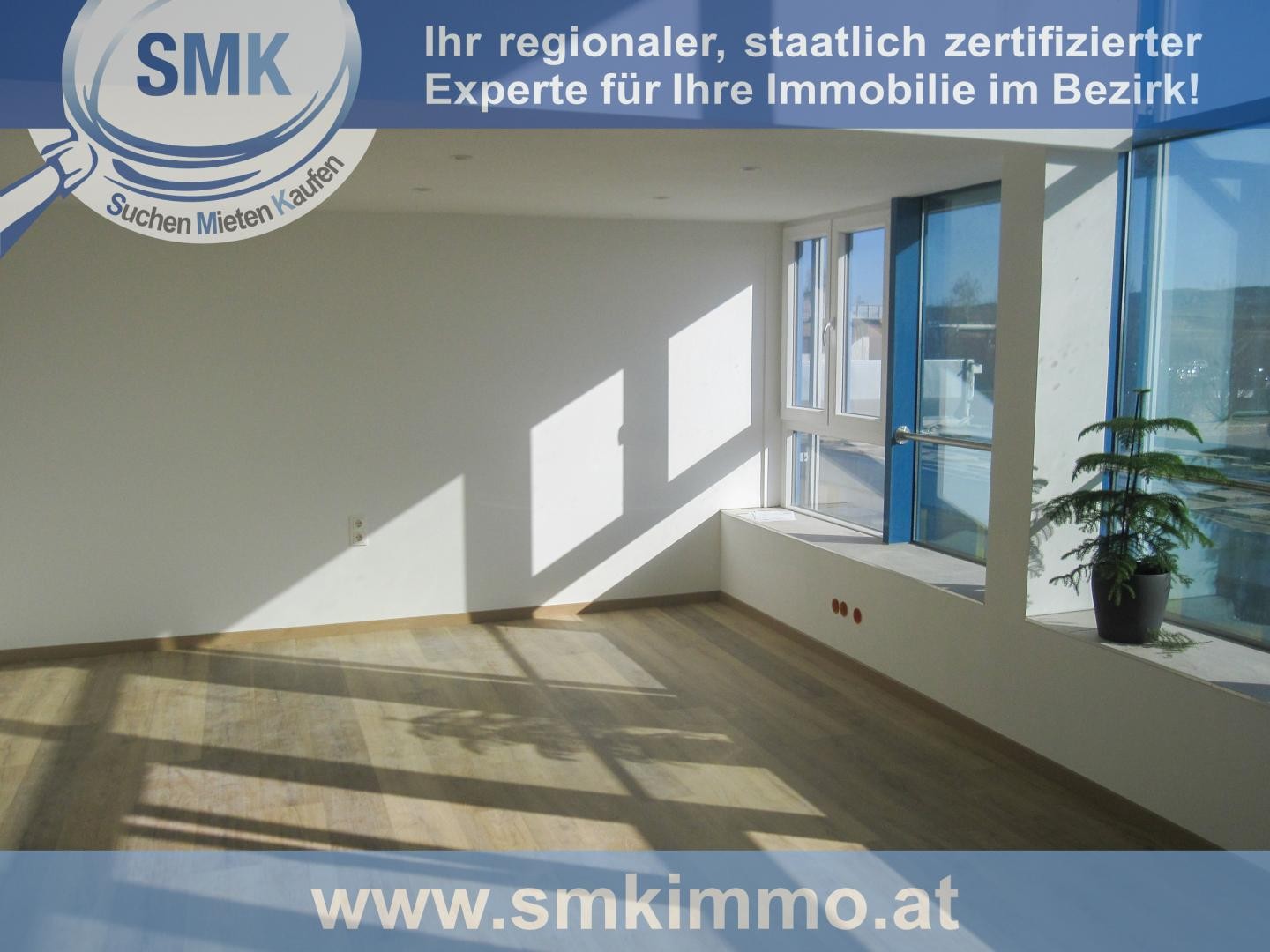 Büro Miete Krems Grafenegg 2417/8374 2