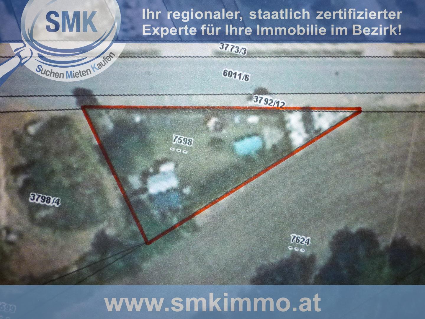 Grundstück Kauf Mistelbach Laa an der Thaya 2417/8533 3