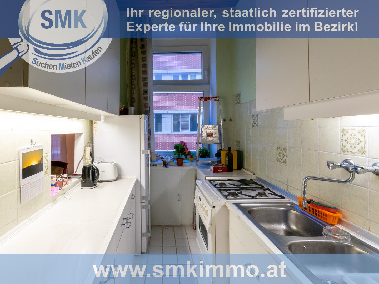 Wohnung Kauf Wien 15.,Rh-Fh Wien 2417/8634 3