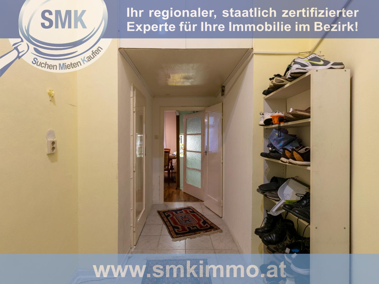 Wohnung Kauf Wien 15.,Rh-Fh Wien 2417/8634 8