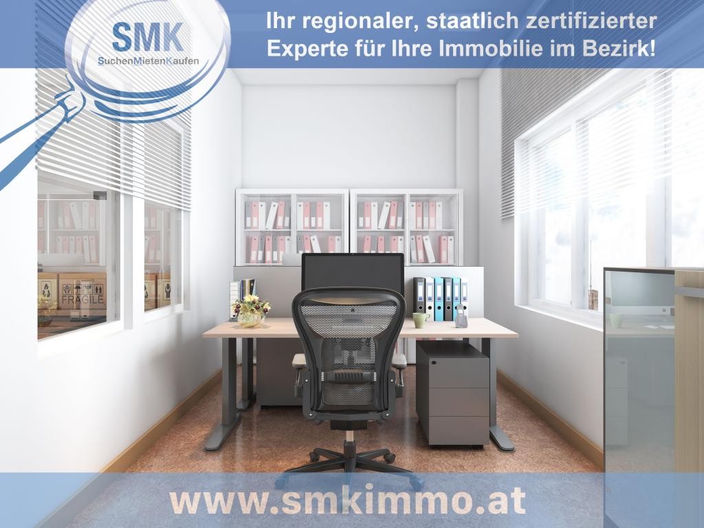 Gewerbeobjekt Miete Korneuburg Spillern 2417/8635 Büro 4