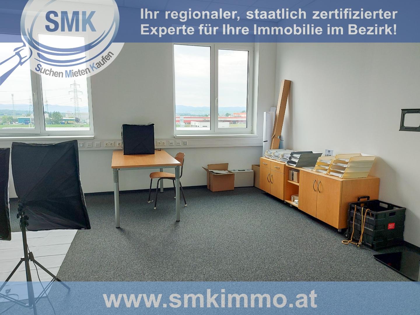 Büro Miete Krems Gedersdorf 2417/8659 6 Büro