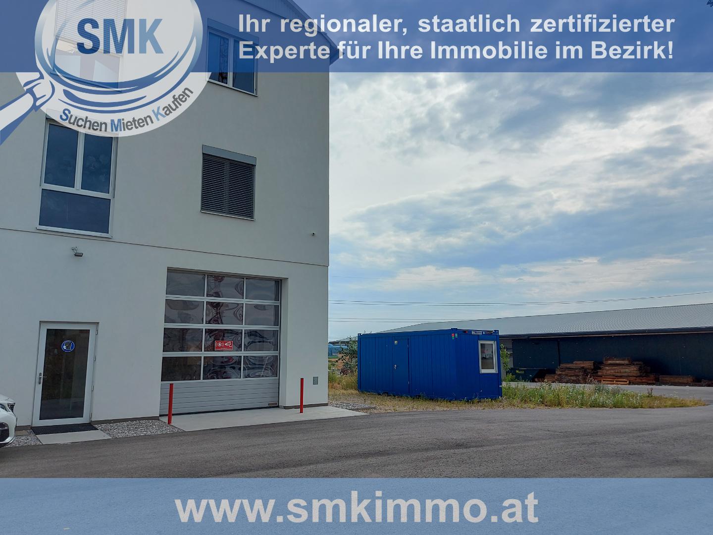Büro Miete Krems Gedersdorf 2417/8659 3 Produktionshalle