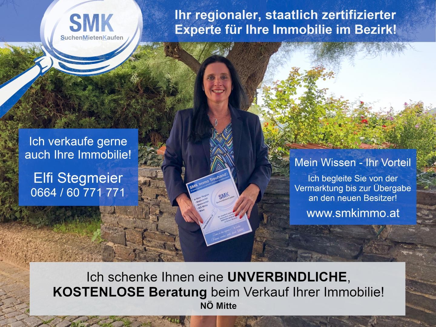 Wohnung Miete Niederösterreich Krems an der Donau Krems an der Donau 2417/8728  3b