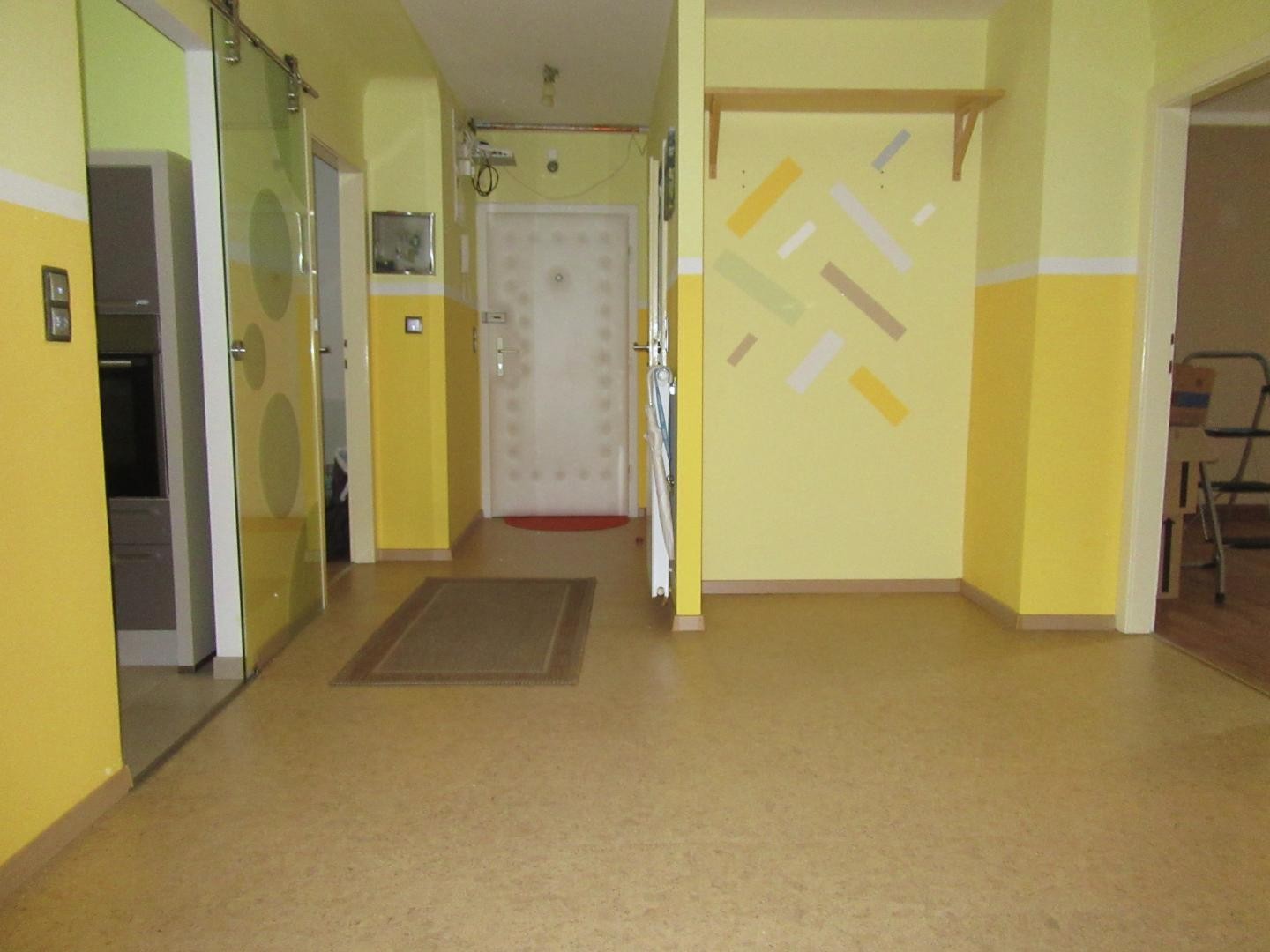 Wohnung Kauf Wien 19.,Döbling Wien, Döbling 2417/8800 9 VZ 2