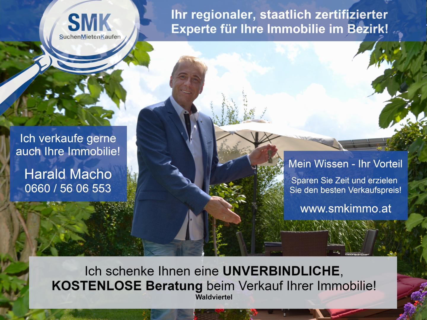 Gewerbeobjekt Kauf Niederösterreich Gmünd Heidenreichstein 2417/8844  3c