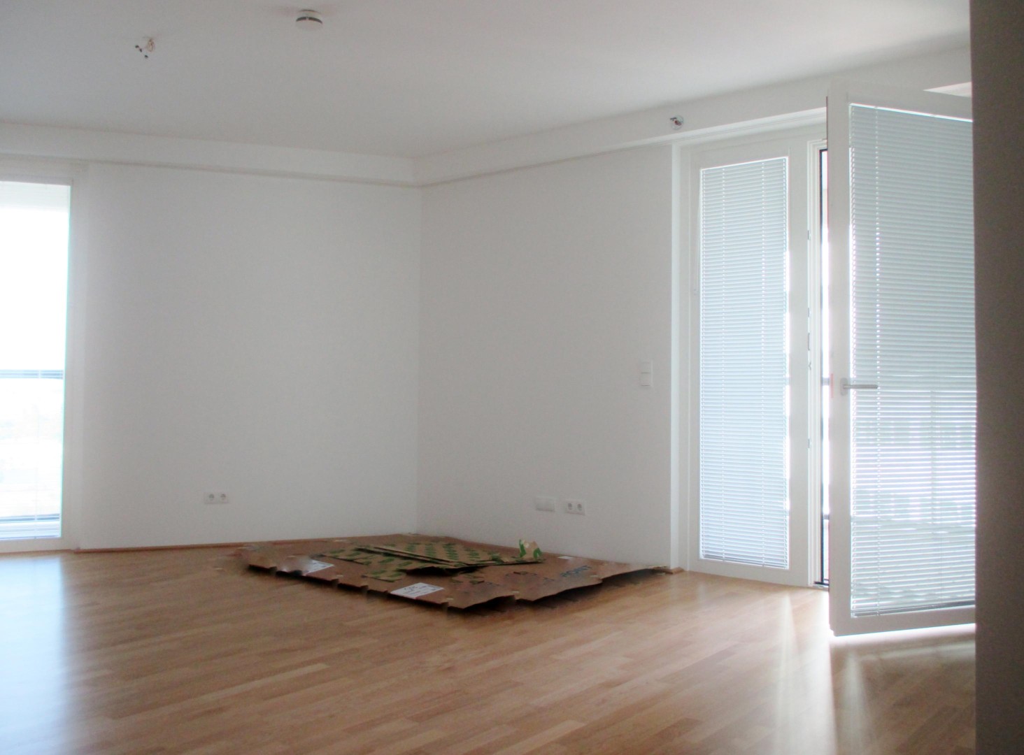 Wohnung Miete Wien 22.,Donaustadt Wien 2417/8846 2 WZ